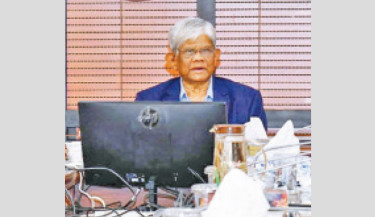 Economy on path to recovery, but challenges remain: Finance adviser