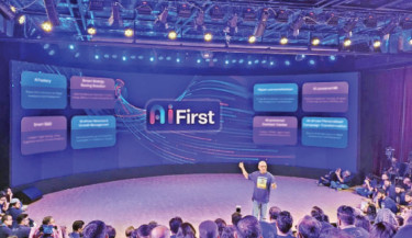 Grameenphone launches new programme for AI transformation