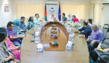 State-of-the-art research centre to be established at CIU