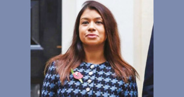 Tulip holds Bangladeshi citizenship, say prosecutors