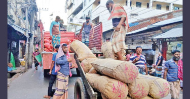 Price manipulation blamed as onion sees sudden surge