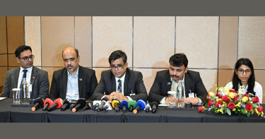 Dhaka strongly raises irregular migrant issues with Kuala Lumpur: Shafiqul