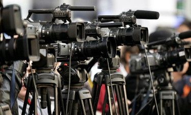 Five years’ jail and fine for harassing or threatening journalists