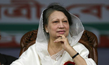 Khaleda Zia’s 81st birthday: BNP leaders told to skip cake-cutting