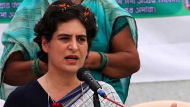 "Shameful is your deceit": Israel envoy slams Priyanka Gandhi's genocide claim