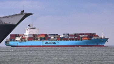 One dead after yacht, cargo ship collide off Japan