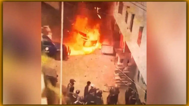 Ashulia corpse-burning case: Indictment order on 21 August