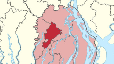 Section 144 imposed in Jhalakathi over counter programmes of BNP, Jubo Dal