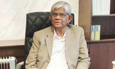 Some people’s demands will not delay elections: Finance adviser