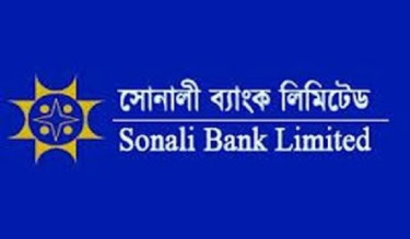 Tk 87 lakh withdrawn from Sonali Bank’s Magura Branch without authorisation