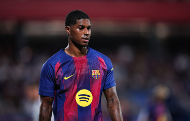 Man Utd in 'no man's land' due to lack of plan, says Rashford