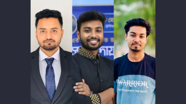 Bashundhara Shuvosangho Vatara Thana unit gets new committee