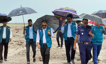 ACC alleges administrative inaction allowed Sada Pathor looting