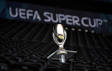PSG eye fifth trophy in UEFA Super Cup showdown with Spurs