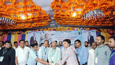 Hearing Hasina’s authoritarian voice in NCP leaders’ statements: Rizvi
