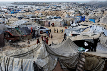 Israeli Army approves plan for new Gaza offensive