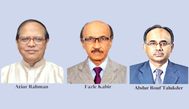 BFIU seeks bank details of former BB governors, deputies