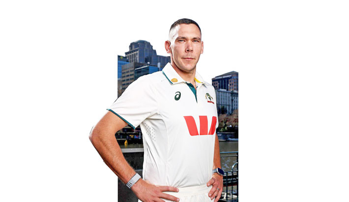 Bring on England sledging during Ashes: Boland
