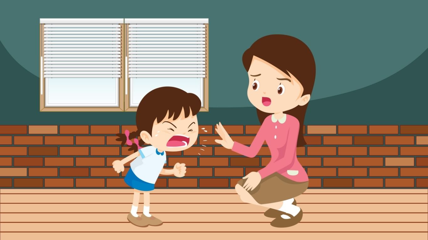 5 proven ways to help your child manage anger