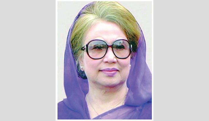 Khaleda Zia’s 81st birthday today