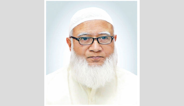 Come forward to establish a welfare-oriented Islamic state