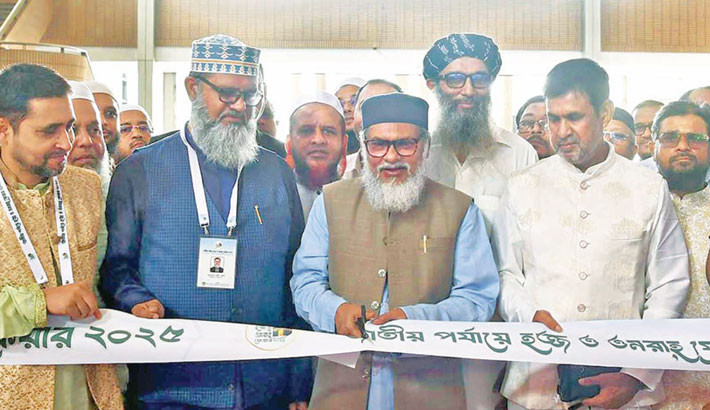People lacking physical fitness won’t be allowed in Hajj: Khalid
