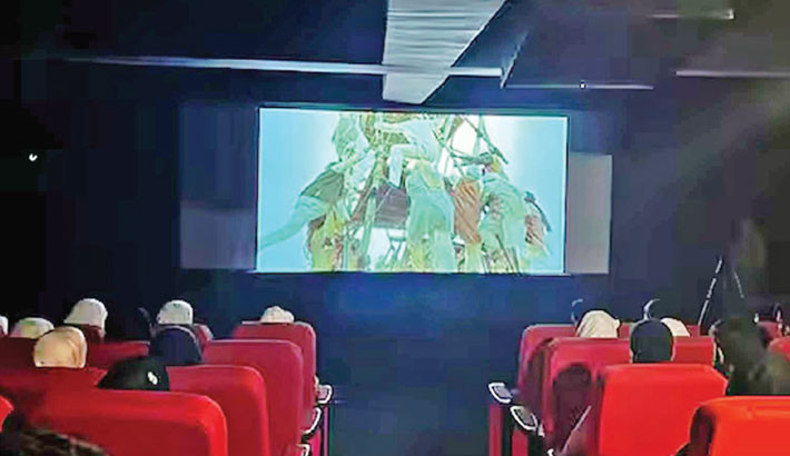 WB govt makes it mandatory to screen a Bengali film at prime time in multiplexes