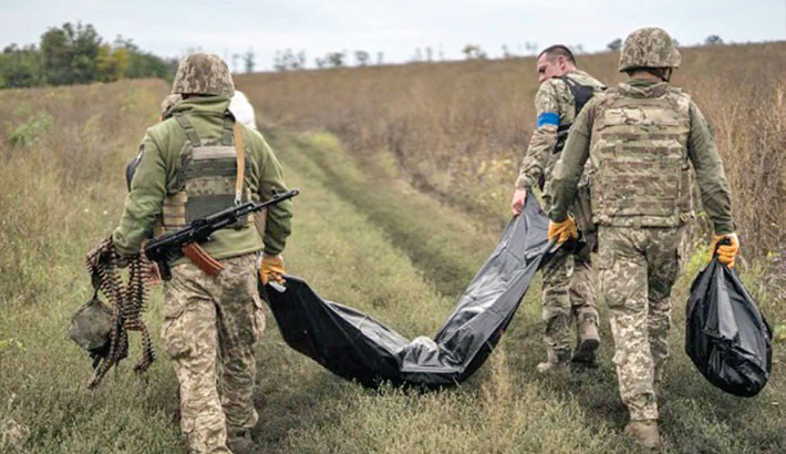 Russia claims new Ukraine gains ahead of summit