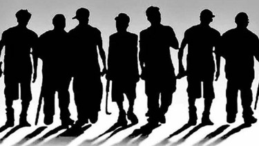 Teen gangs running rampant across country