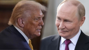 Trump warns of make-or-break chance with Putin as pressure mounts