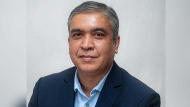 Travel ban on Independent TV Editor-in-Chief Shamsur Rahman