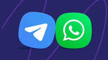 Russia imposes curbs on WhatsApp, Telegram calls