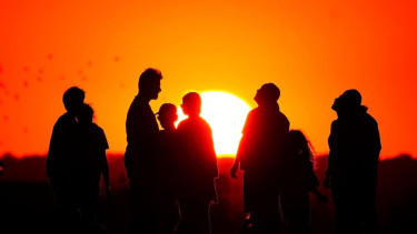 Climate change made Nordic heatwave 2C hotter: study