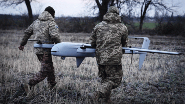 Ukraine drones spark fires in two Russian regions, oil refinery ablaze: Officials