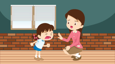 5 proven ways to help your child manage anger
