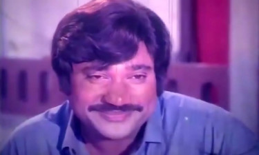 Nine little-known facts about actor Jashim