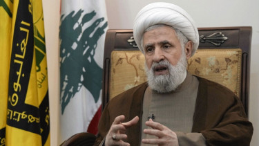 Hezbollah chief thanks Iran for ongoing support to face Israel