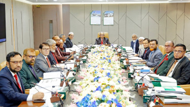 Islami Bank holds board meeting