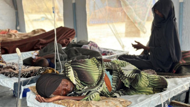 At least 40 dead in Sudan's worst cholera outbreak in years