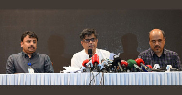 Procurement of surveillance equipment, lethal weapons under scanner: Shafiqul