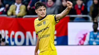 Liverpool 'agree deal' for Parma prospect Leoni