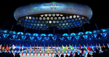India to bid for Commonwealth Games as part of Olympic push