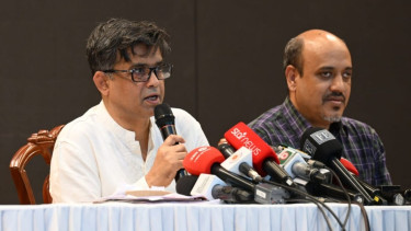 Bangladeshi workers to enjoy similar social benefits, protection like Malaysians: Shafiqul Alam