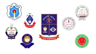 Affiliation of 7 colleges with Dhaka University officially terminated