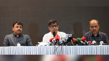 Body formed to probe purchase of spy equipment during Hasina govt