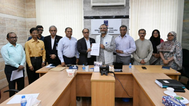 Affiliation of 7 colleges with DU officially terminated