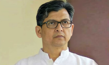 Clarify if any adviser linked to Gulshan extortion case: Salahuddin