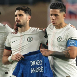 Chelsea to donate CWC bonuses to Jota’s family