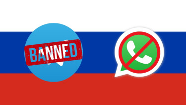 Restriction of calls in Telegram, WhatsApp needed for safety of citizens — Public Chamber
