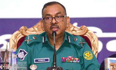 AL, Chhatra League barred from streets on 15 August: DMP Commissioner